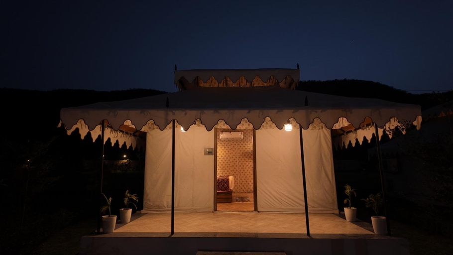 2, Kaya Nature Resort , Alwar
