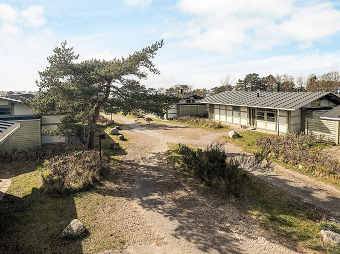 Facilities 2, Holiday home on a holiday park in Gilleleje, Gribskov
