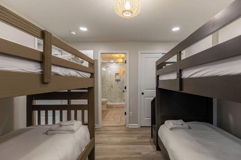 Interior 2, Peaceful Wood Haven at Mill Ridge, Watauga