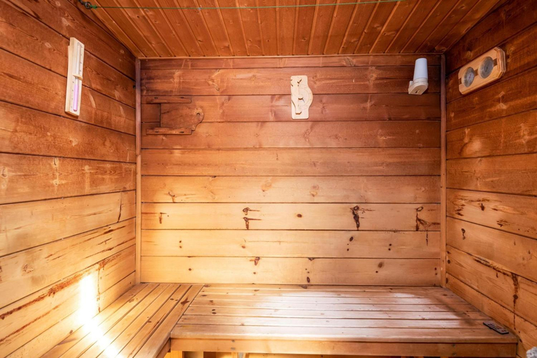 3, Norwegian log cabin in Kandestederne, Frederikshavn