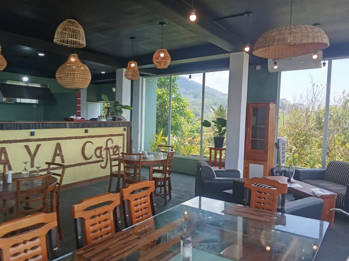 Food & Drinks 5, Namaya Nature Resort & Cafe, K.F.G. & G. Korale
