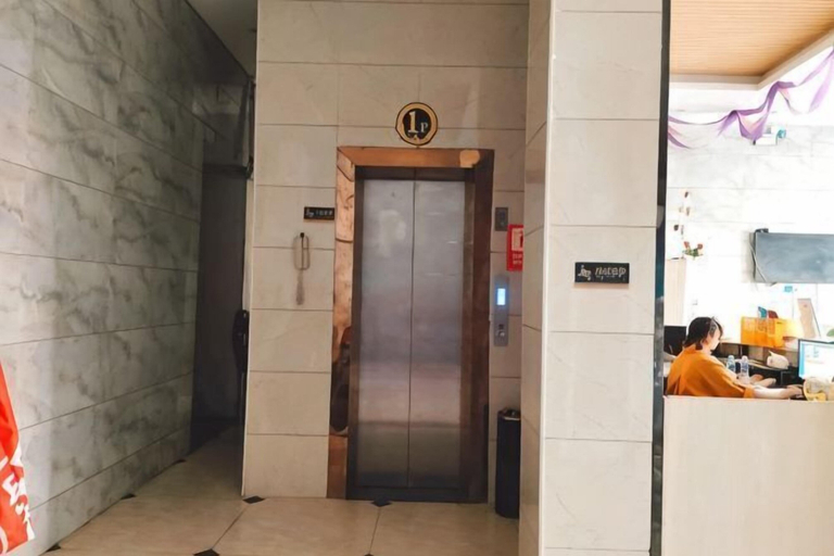 Others 4, Jianghua Yunlong Convenient Hotel, Yongzhou