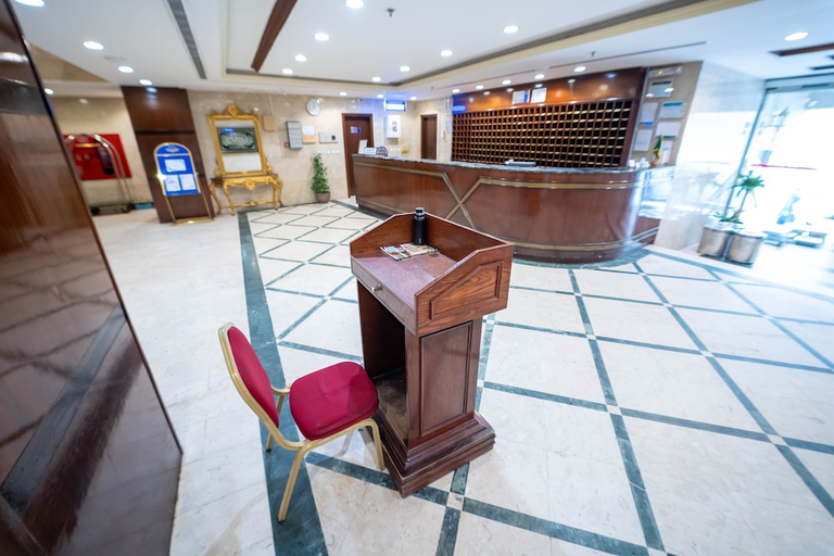 Others 4, Al Barakah Mawaddah Hotel, Makkah