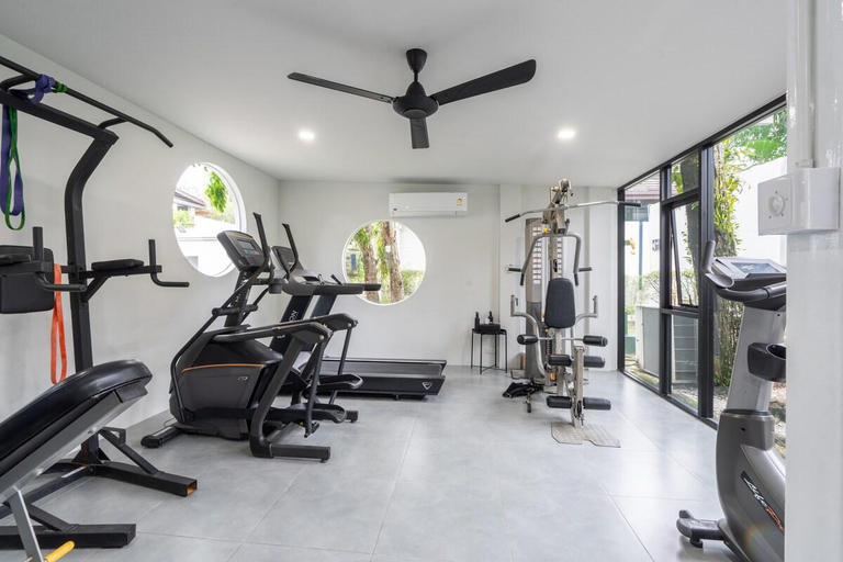 Others 2, Modern Serenity @ Wings Villa, Pulau Phuket