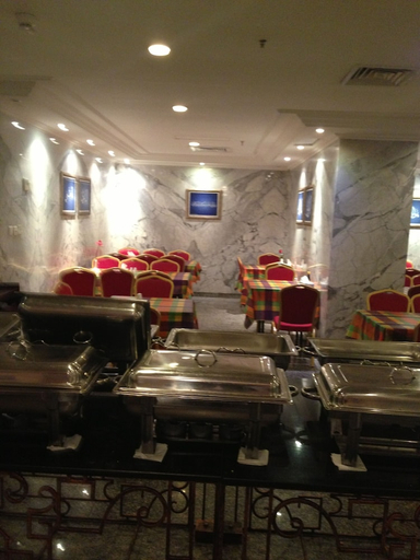 Food & Drinks 5, Dar Al Eiman Ajyad Hotel, Makkah