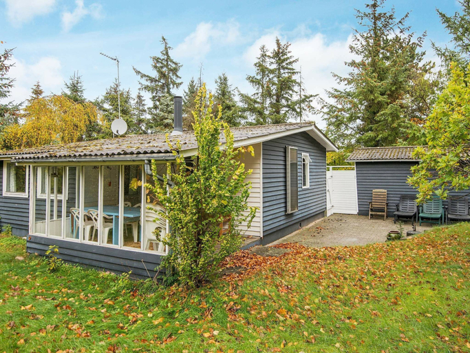 Others 5, Gorgeous Holiday Home in Glesborg With Barbecue, Norddjurs