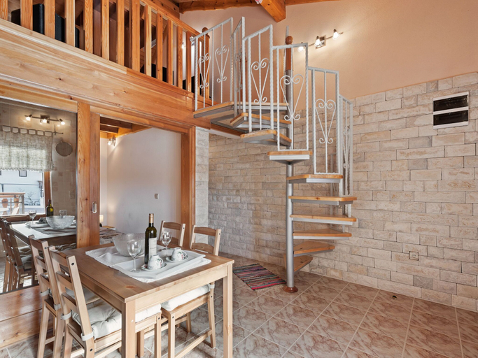 Others 3, Comfortable apartment in Polača with swimming pool, Polača