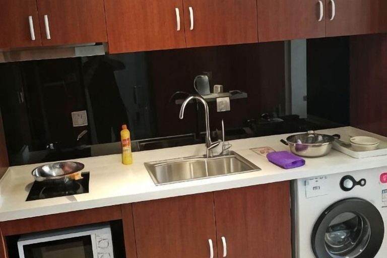 Others 5, Taiyuan Live Service Apartment, Taiyuan