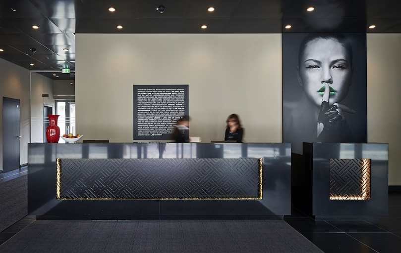 Public Area, LEGERE HOTEL Tuttlingen, Tuttlingen