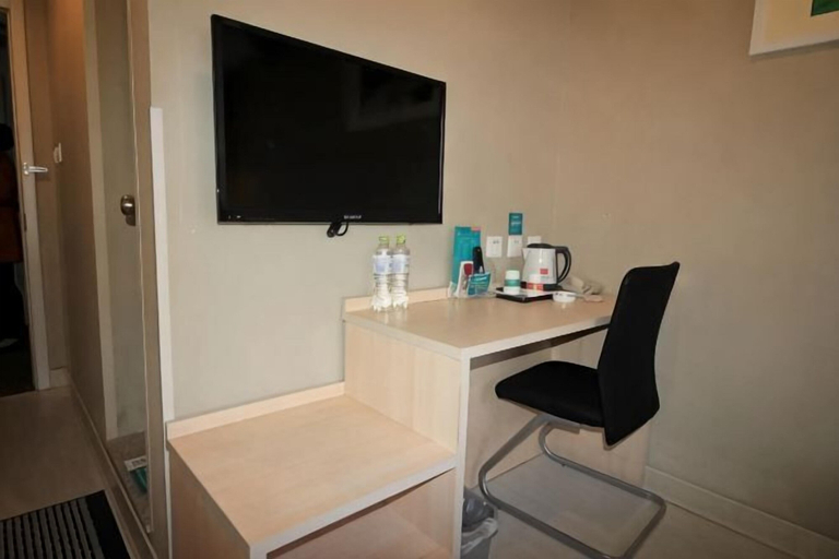 Others 5, Lianyou Zhijia Chain Hotel, Yantai