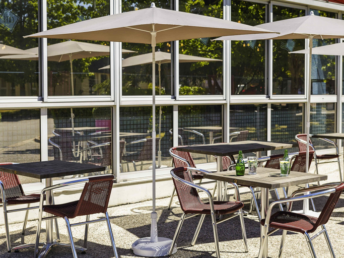 Food & Drinks 5, ibis Chartres Ouest Luce, Eure-et-Loir