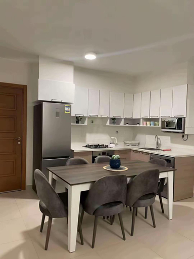 4, Marina marassi, El Alamein