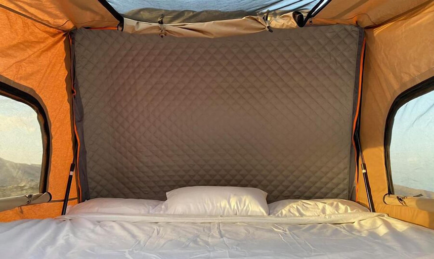 Room 3, Sand Sherpa, Dubai