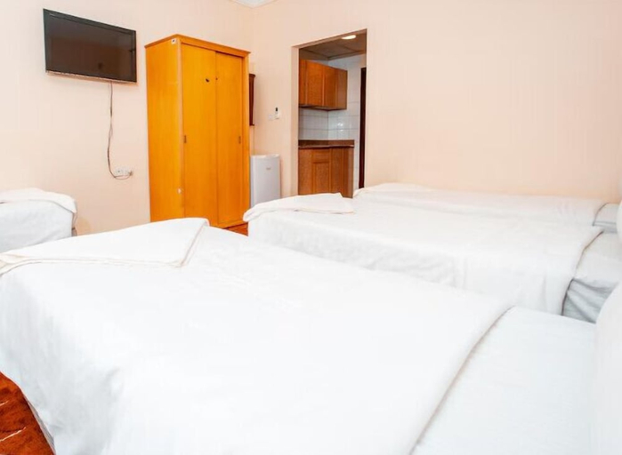 Guestroom 4, Jawharat Al Salah Hotel Makkah, Makkah