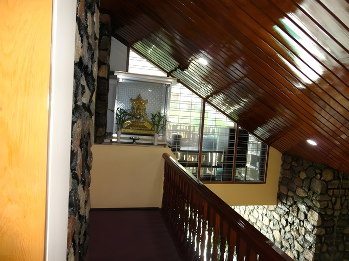 Others 5, Stone Inn, Mandalay