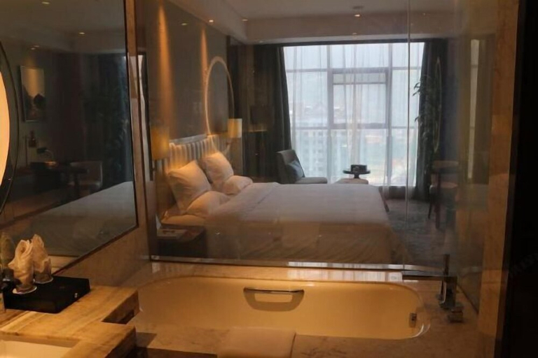Others 5, Runze Hotel Zhejiang, Lishui
