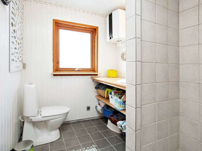 Others 2, Stunning Holiday Home in Slagelse With Terrace, Slagelse