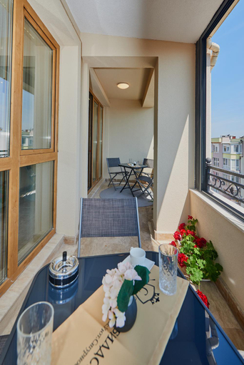 Others 5, Florance Rentals Luxury Apartments in Burgas, Burgas