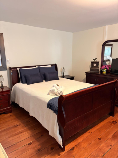 Bedroom, Au Coeur De Magog, Memphrémagog