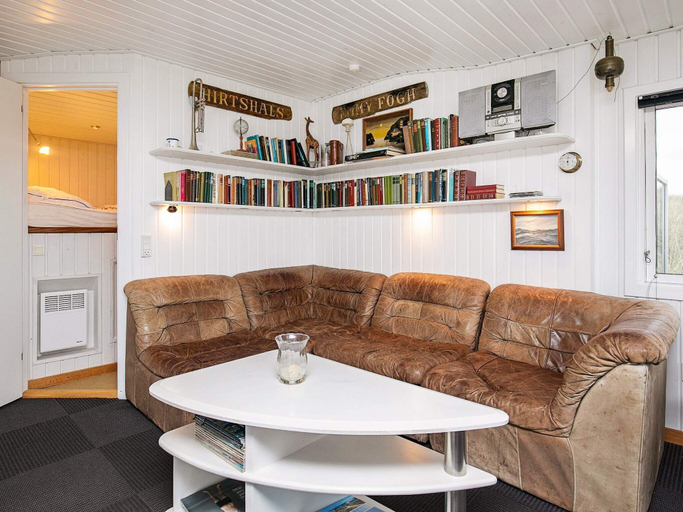 Others 2, Garden-view Holiday Home in Hirtshals With Terrace, Hjørring
