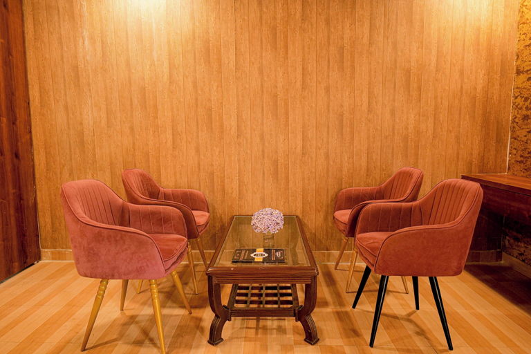 Interior 5, Aarohan - By Shivaneel Hospitality, Nainital