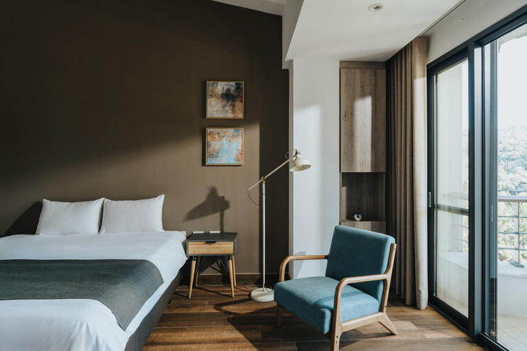 Bedroom, Yanyu by REINDEER, Yuchi, Nantou