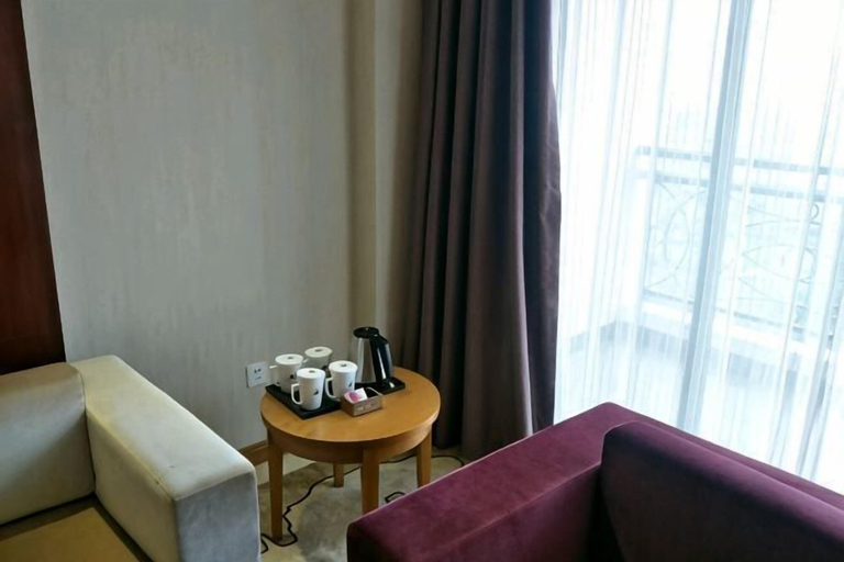 Others 5, Joy Hotel, Zhaoqing
