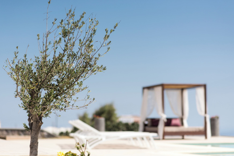 Others 5, Amaranthine Villa, South Aegean