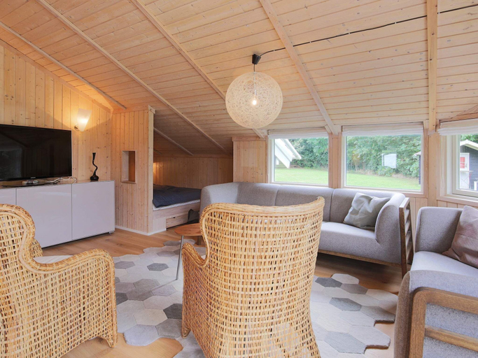 Others 5, 6 Person Holiday Home in Dronningmølle, Gribskov