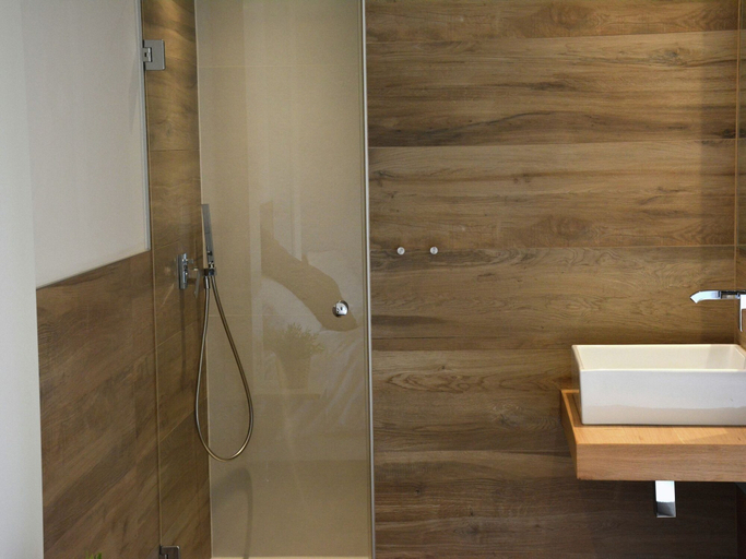 Others 2, Plush Holiday Home in Ste Marie With Sauna, Bar & Pool, Luxembourg