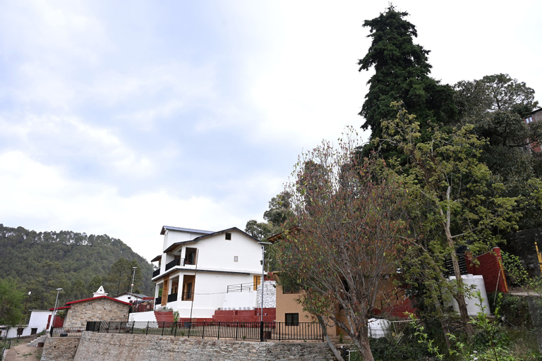 Exterior 5, Valley View Retreat Stays, Nainital