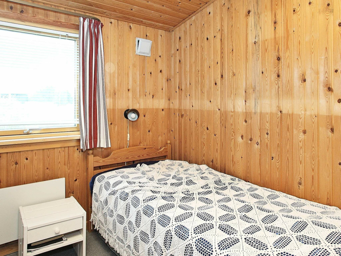Others 4, Cozy Holiday Home in Thisted Jutland near Beach, Thisted