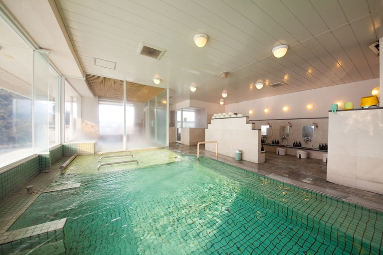 Sport & Beauty 3, Hinano Sato Sanyokan, Hita