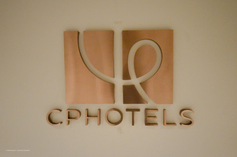Facilities, CP Hotels-Central, Milano