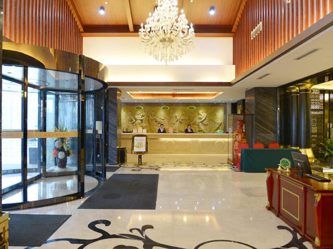 Others 4, Vienna International Hotel Yangzhou Wanda Plaza Libao, Yangzhou