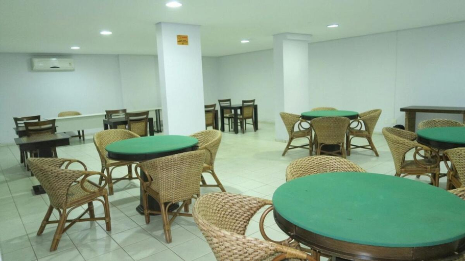 Food & Drinks 4, Thermas Paradise Residence - Oferta Caldas, Rio Quente
