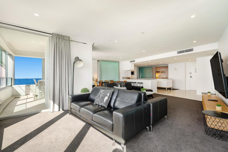 Others 5, Serain Residences on 9 Hamilton Avenue, Gold Coast