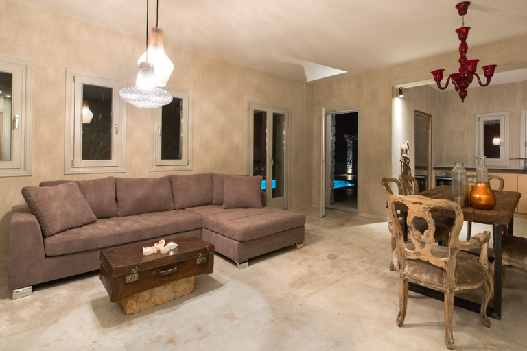 Others 5, Amaranthine Villa, South Aegean