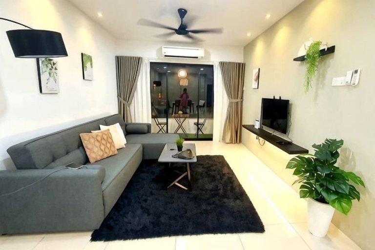 Others 4, Ipoh The Manhattan Suites Apartment by IWH, Kinta