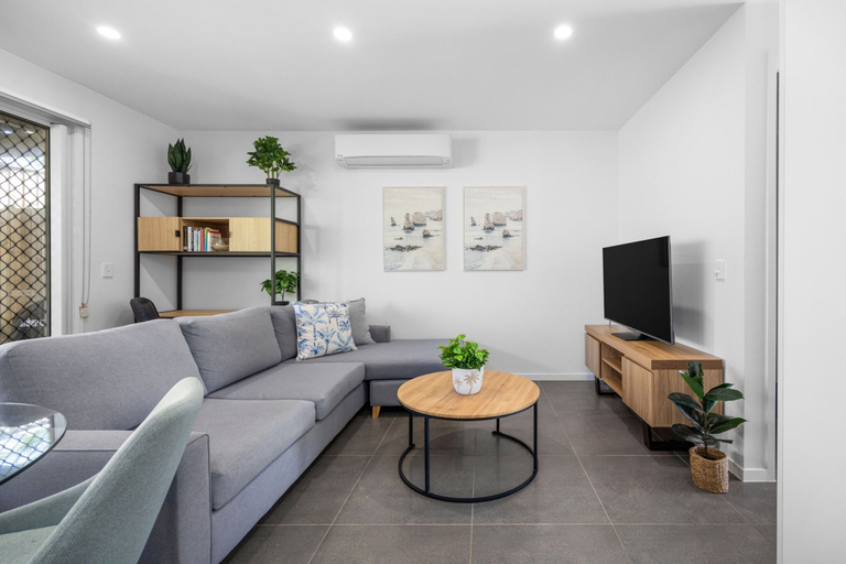Primary image, Bright Townhouse Near Maroochydore Beaches, Maroochy - Maroochydore