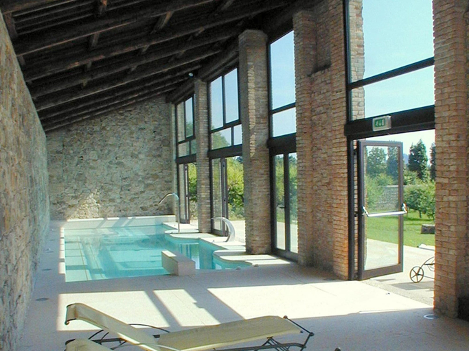 Others 5, Wonderful Castle Near Padua, Padua