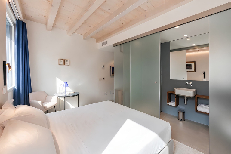 Room 5, Margherita Home, Reggio Nell'Emilia