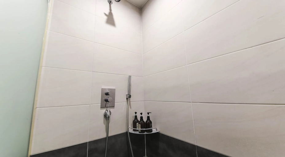 Bathroom 4, Brown Dot Hotel Yangjeong, Yeonje