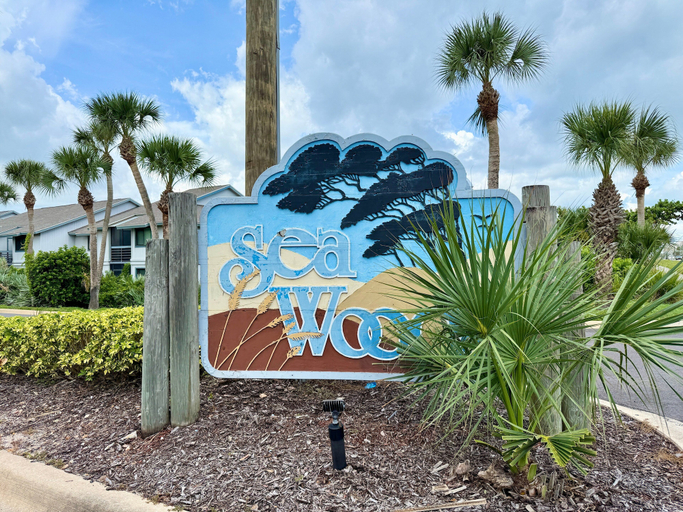 Property grounds 5, A Peaceful Coastal Escape Just Steps From the Sand, Volusia