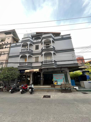 Others 5, Room101 in Wanna Apartment, Pattaya
