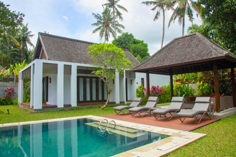 Sport & Beauty 5, Luxury 2 BR Private Pool Villa, Gianyar