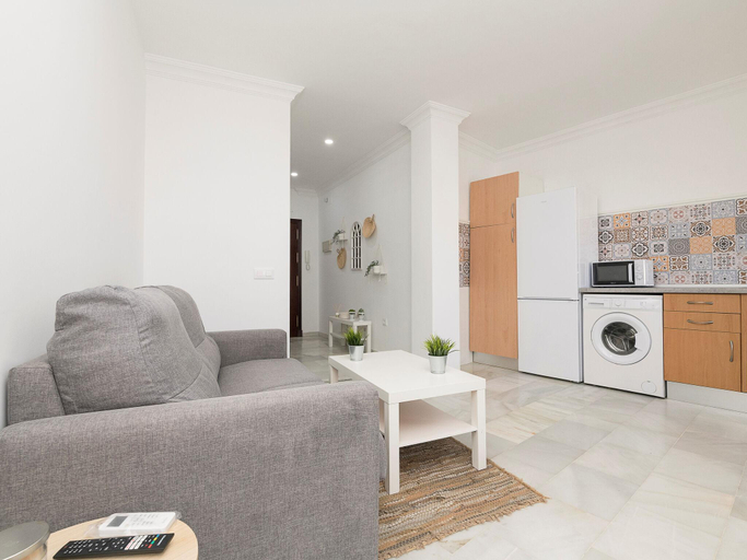 2, Verano En Chiclana - Apartment With Free Wifi, Cádiz