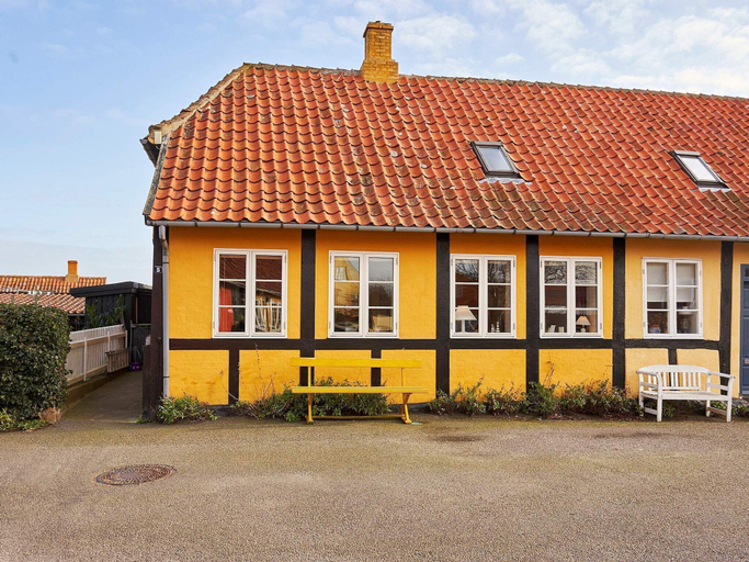 Others 5, Holiday Home in Svaneke, Bornholm