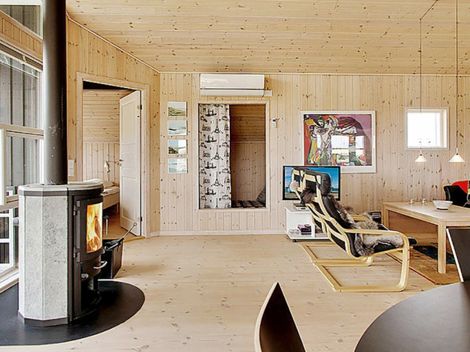 Others 2, Pleasing Holiday Home in Lemvig With Terrace, Lemvig