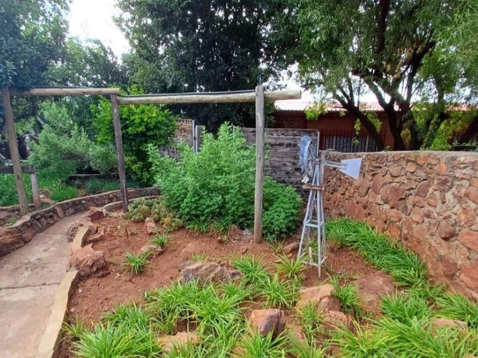 Others 2, At Ease Road Lodge, Ngaka Modiri Molema